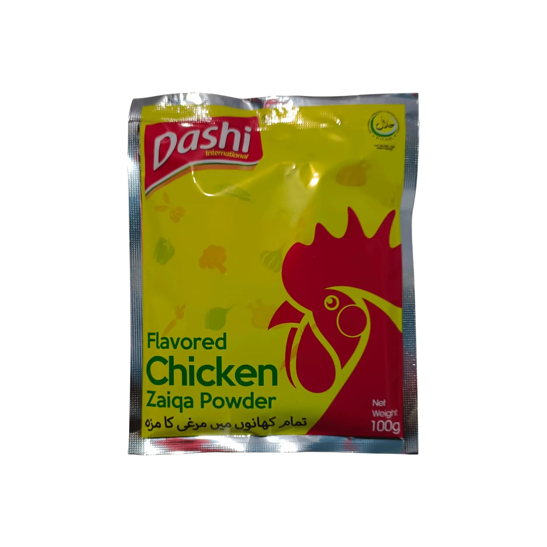 Dashi Chicken Powder 100GM Main image