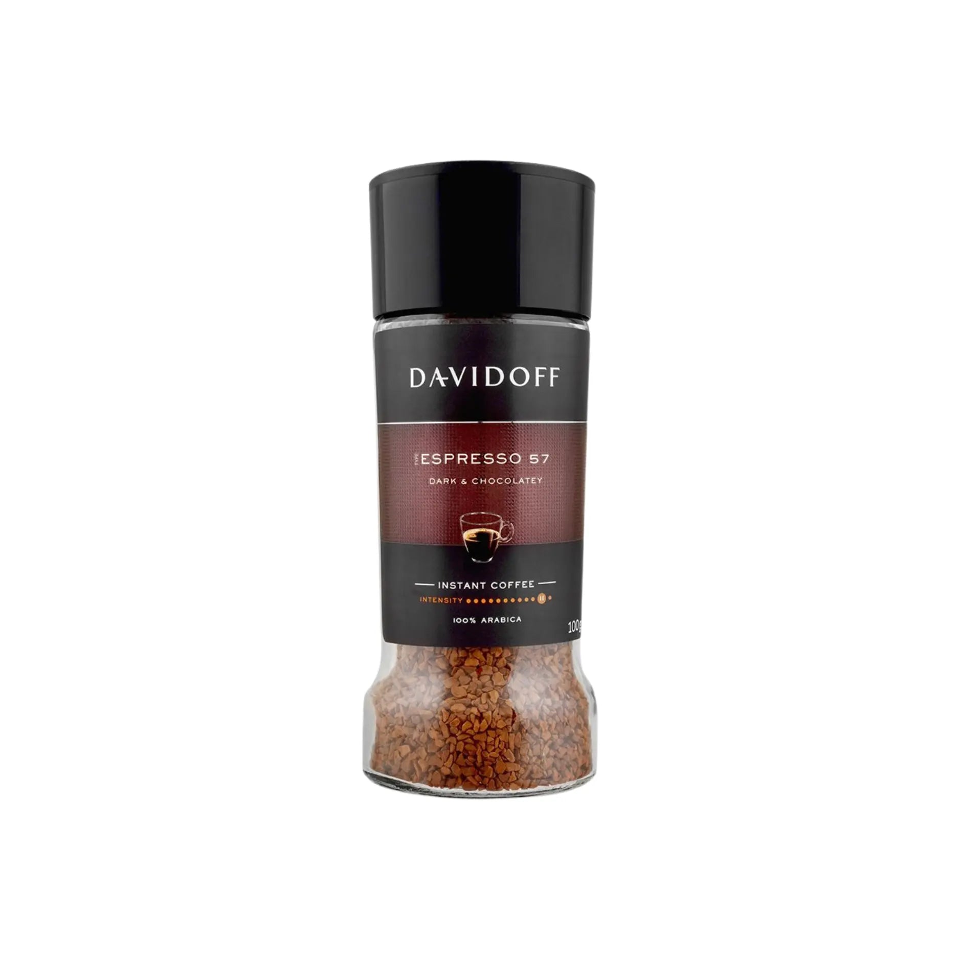 Davidoff Espresso 100GM
