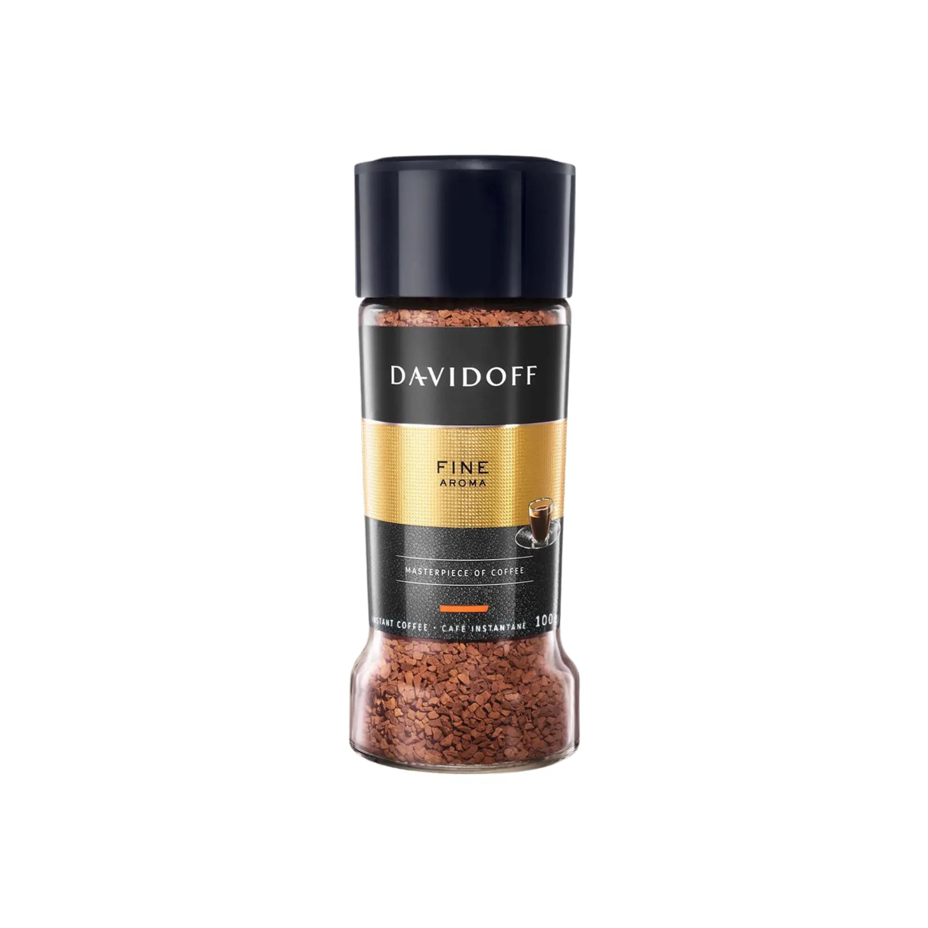 Davidoff Fine Aroma 100GM Main image
