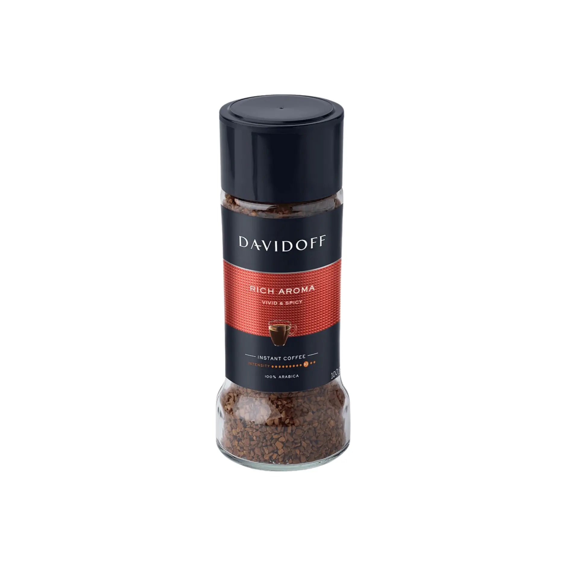 Davidoff Rich Aroma 100GM