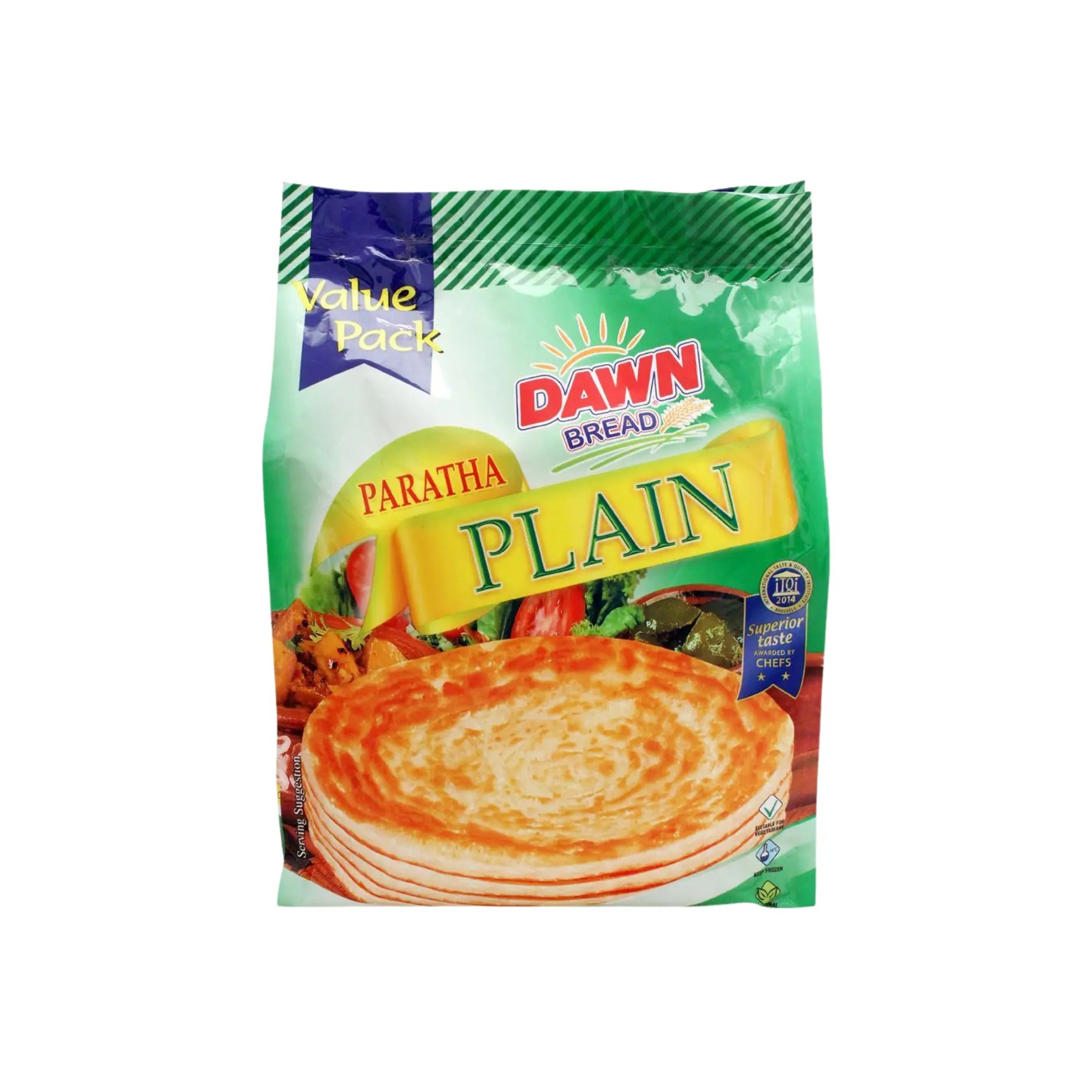 Dawn Plain Paratha 30Pcs Main image