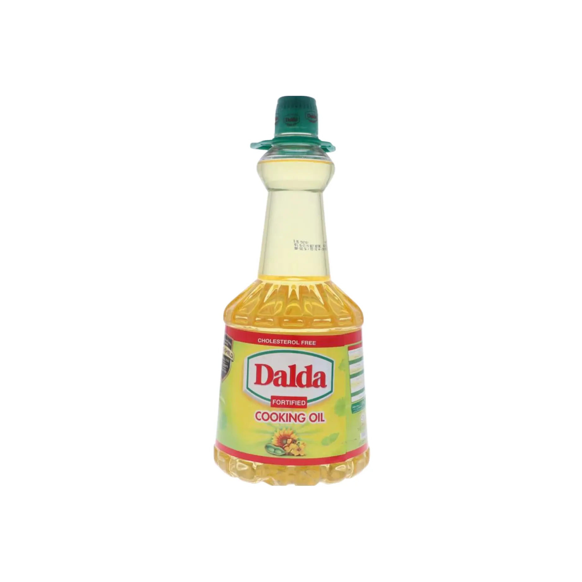 Dalda Cooking Oil 3Ltr Bottle Main image