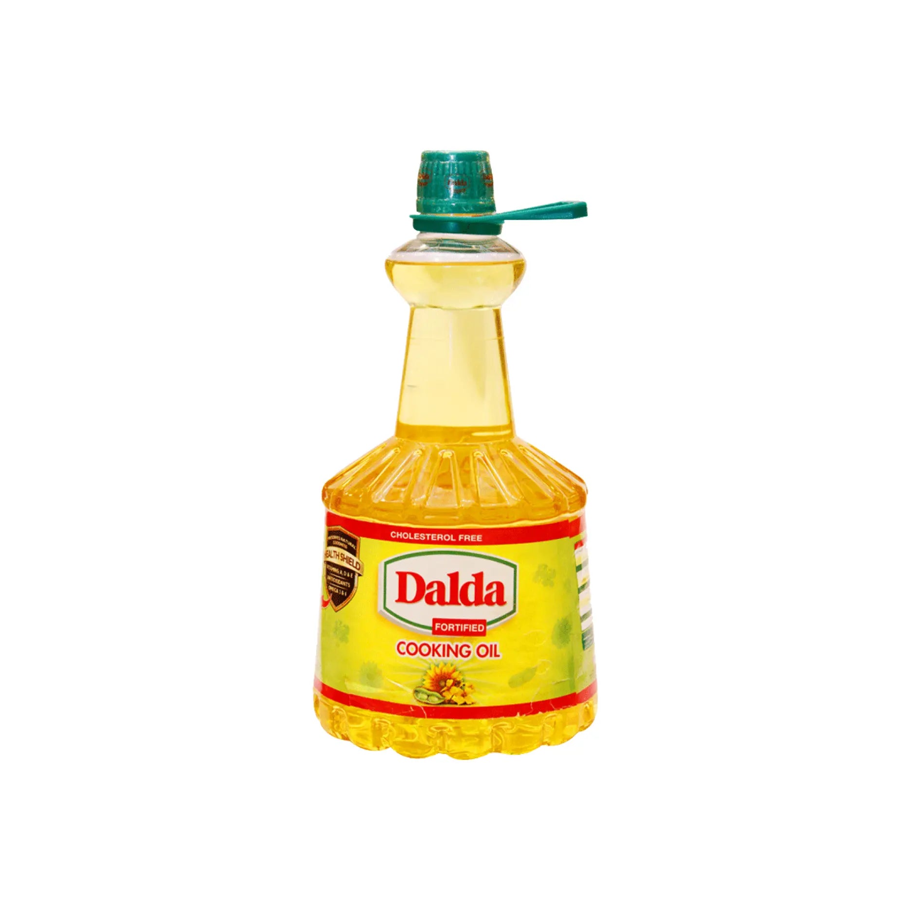 Dalda Cooking Oil 5Ltr Easy Grip