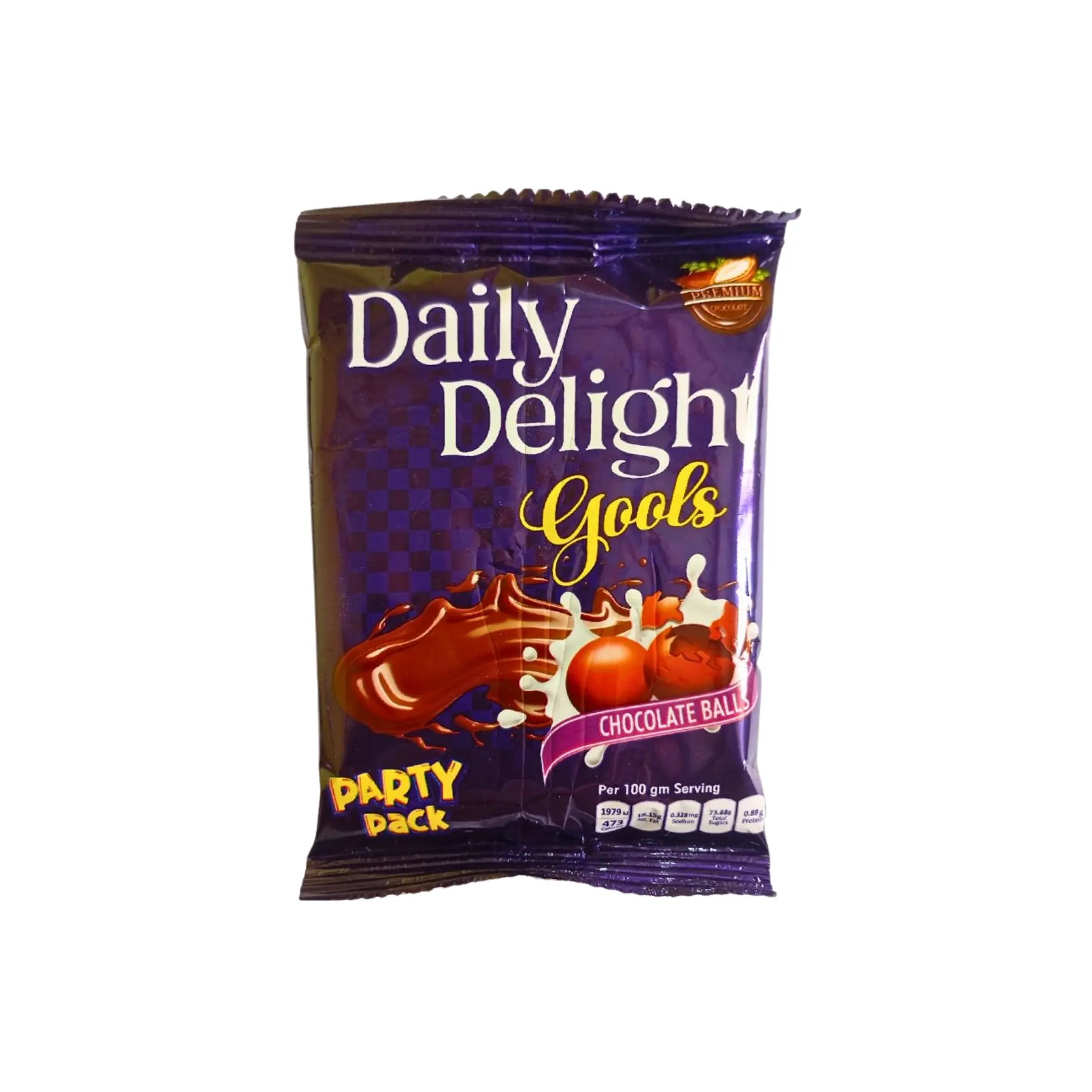 Daily Delight Gools