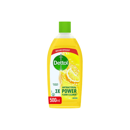 Dettol Citrus Detergent 500ML - UK Hypermart