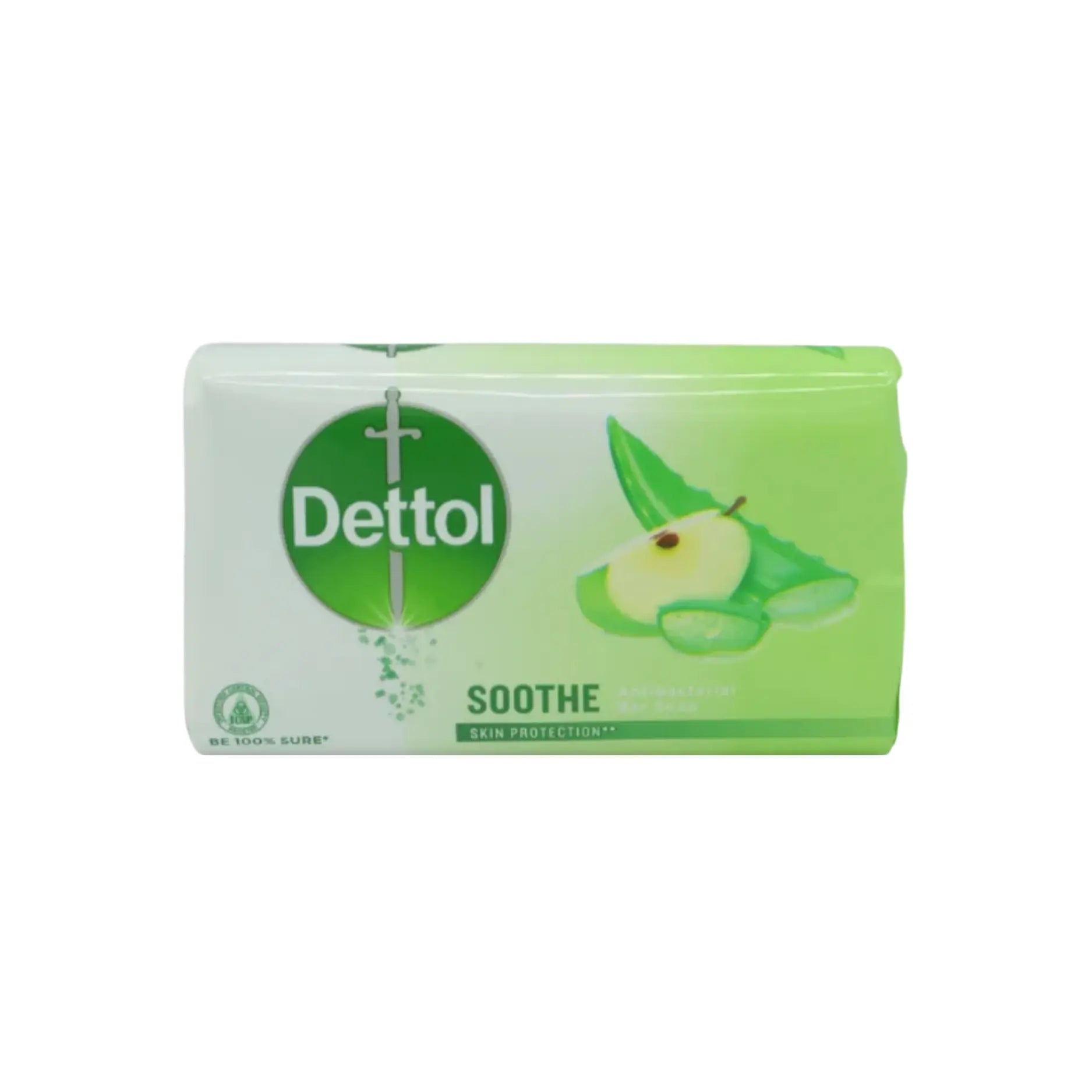 Dettol Soothe 160GM Main image