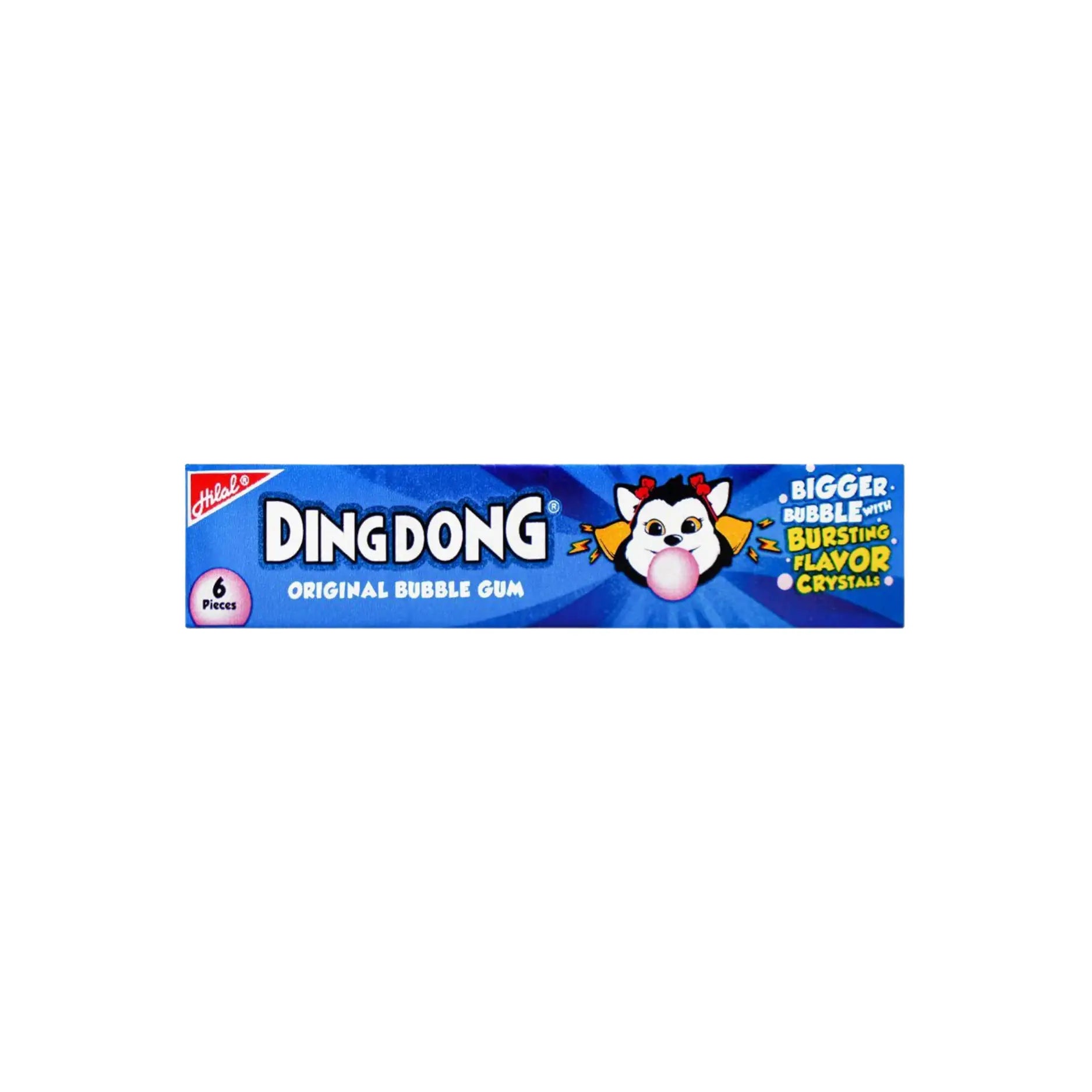 Dingdong Original