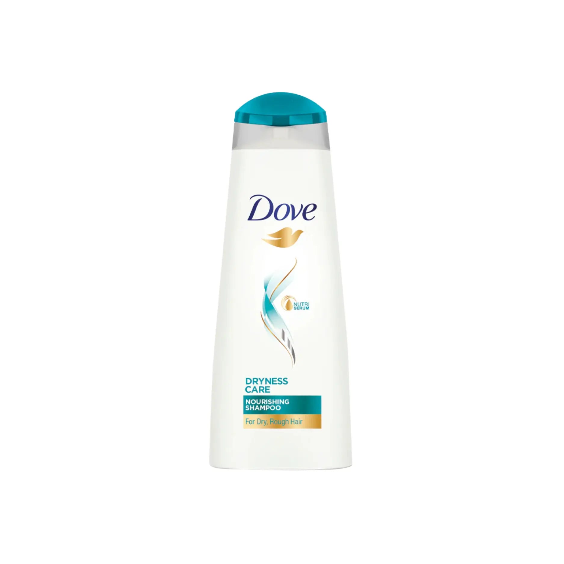 Dove Dryness Care Shampoo 175 ML