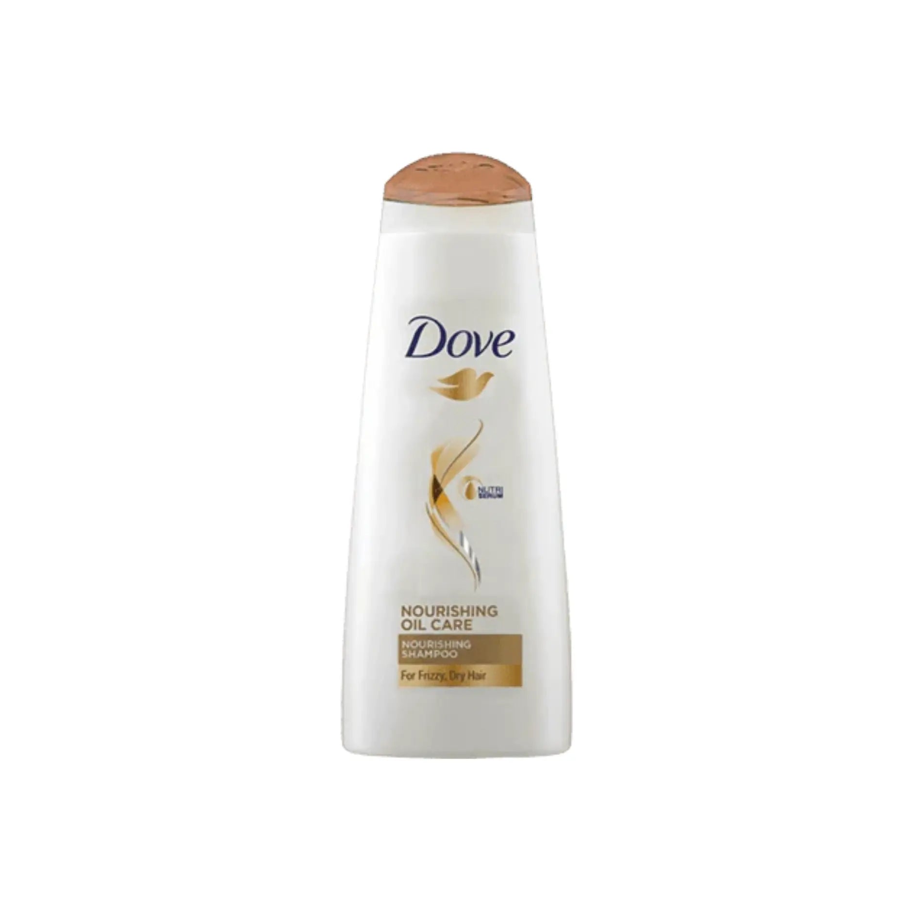Dove Nourishing Oil Care Shampoo 175ML Main image