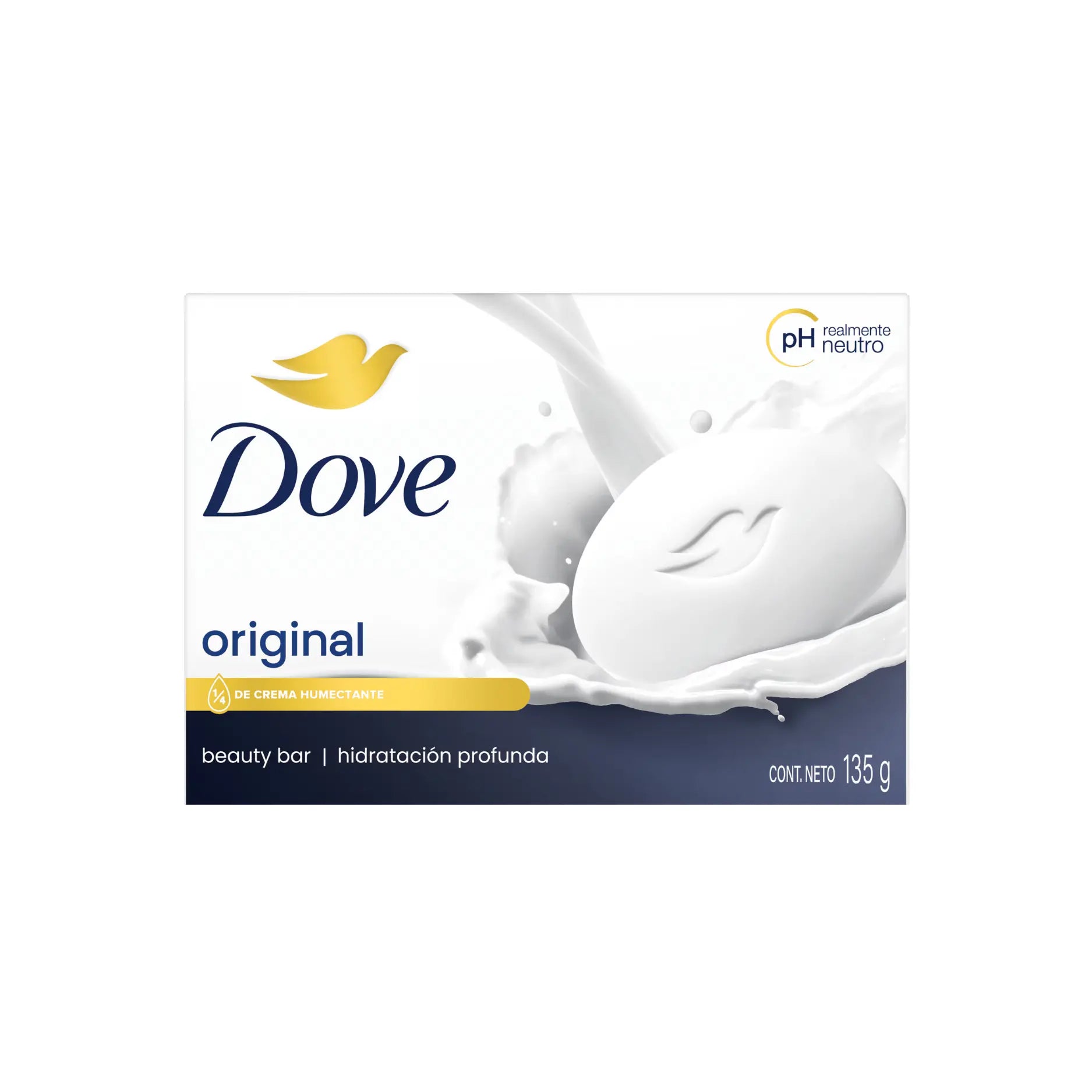 Dove Original 135GM Main image