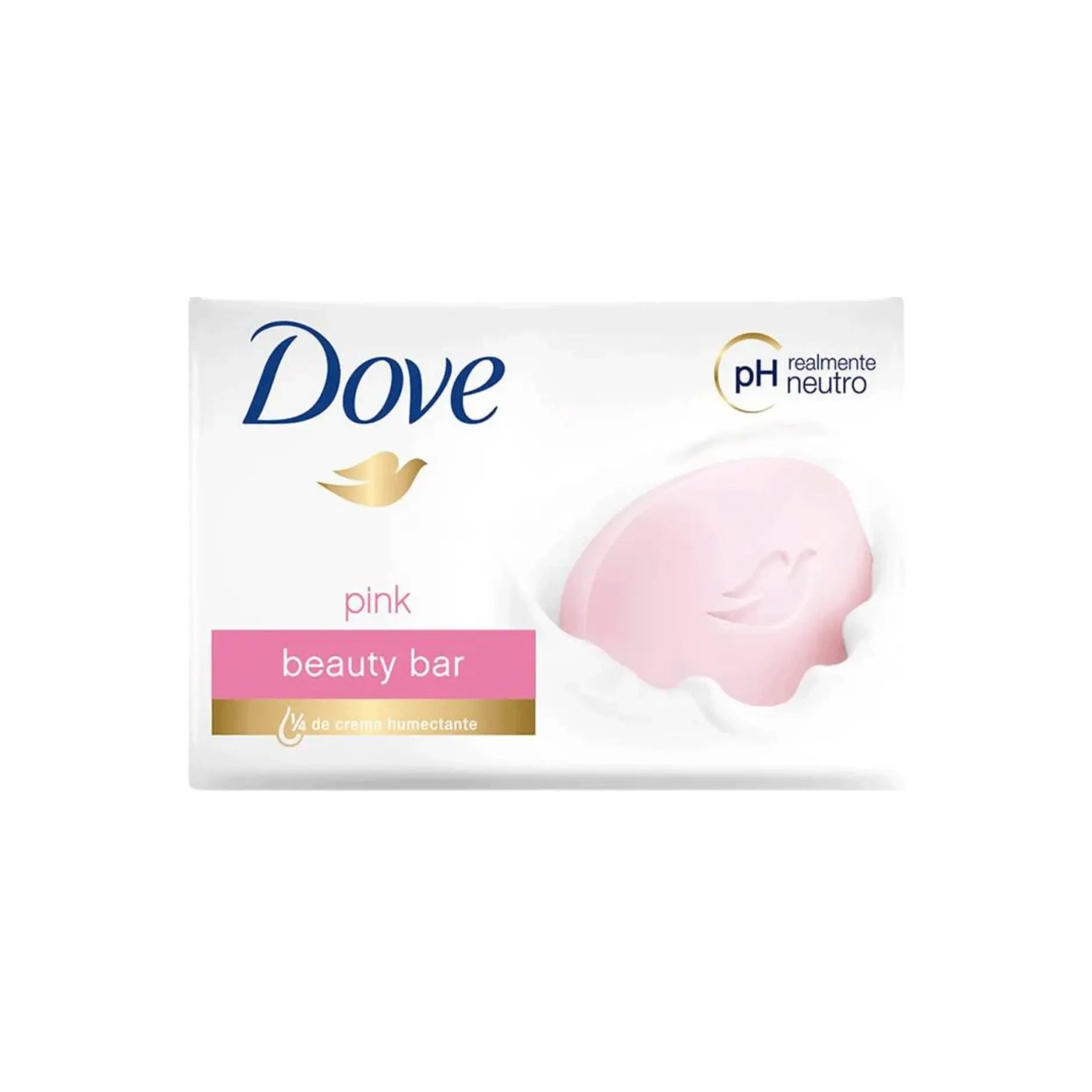 Dove Pink 135GM Main image