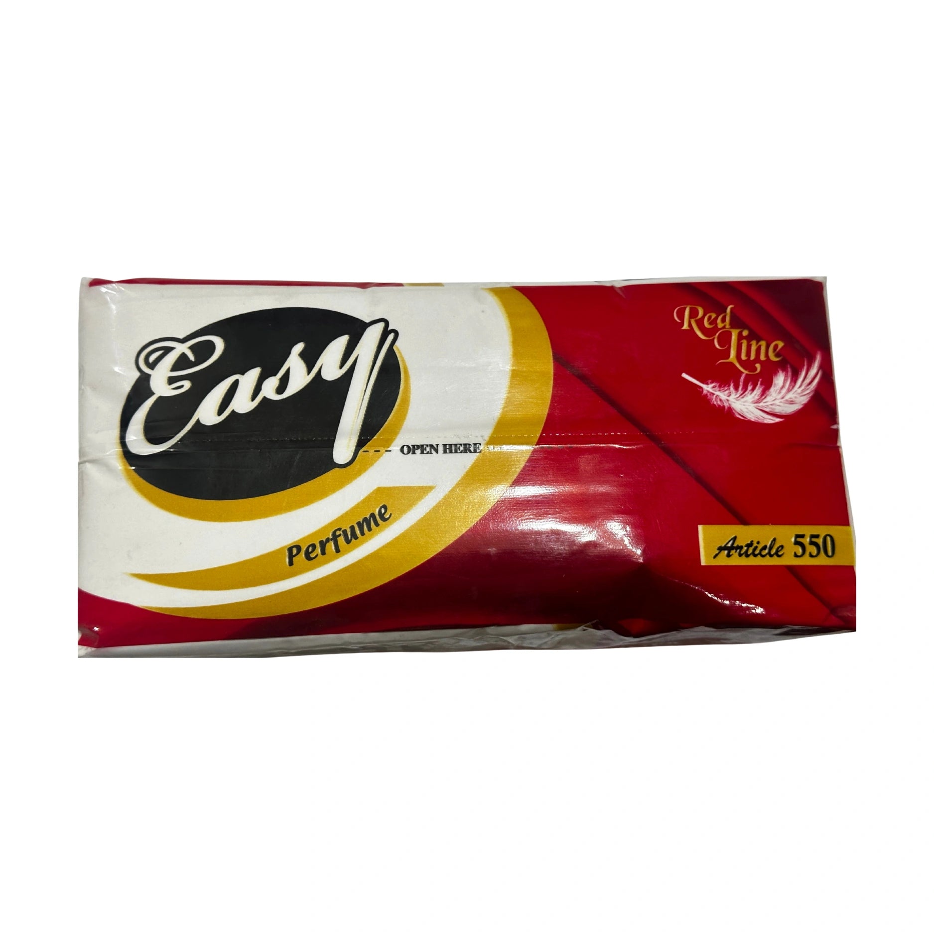 Easy Perfume Pocket Tissue Main image