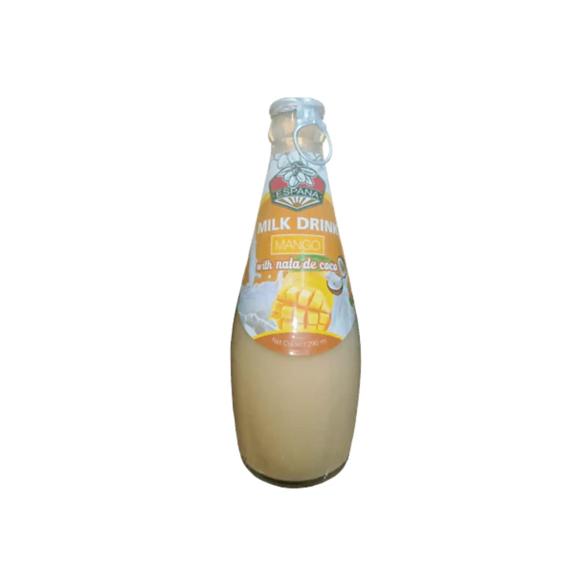 Espana Mango Milk Drink 290ML Main image