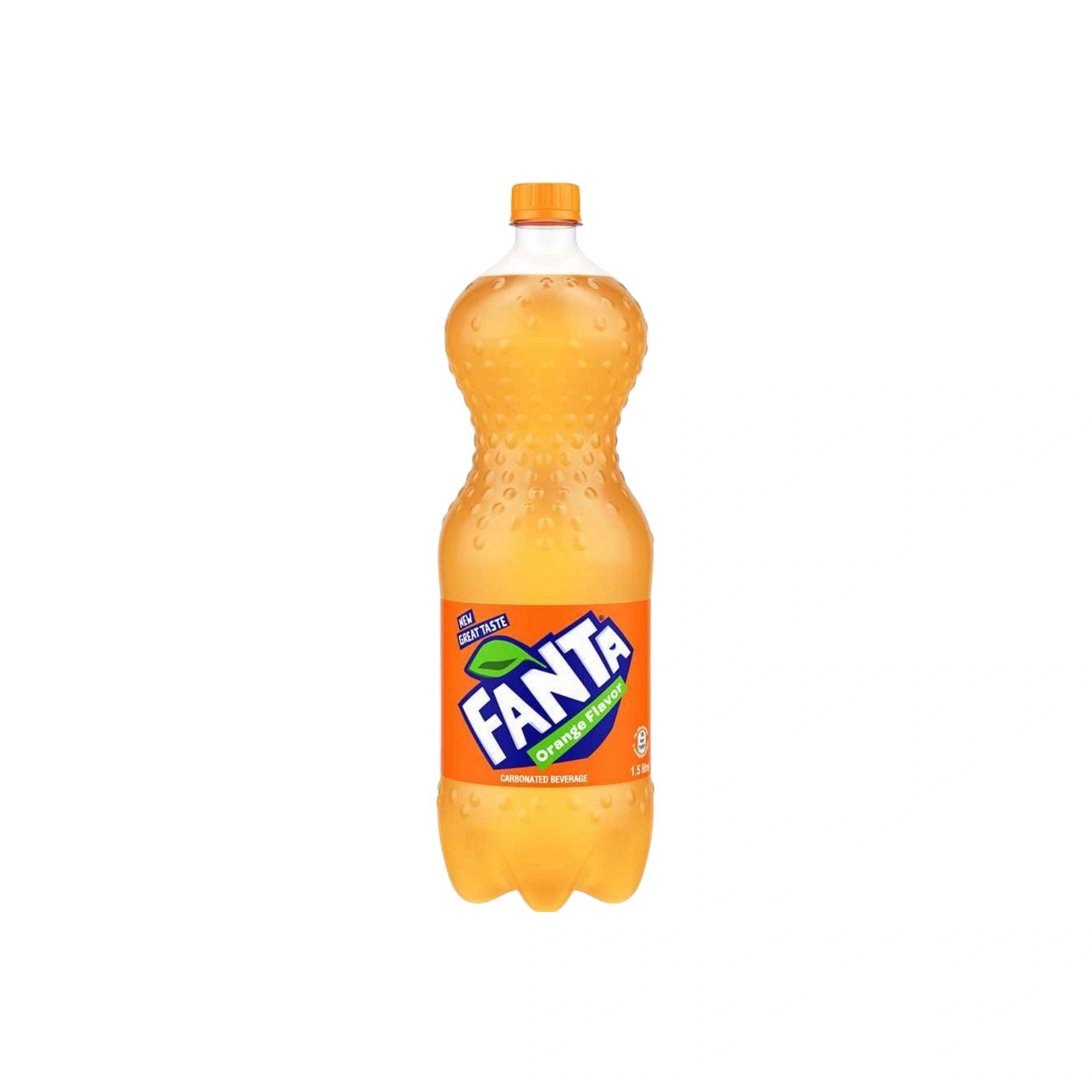 Fanta 1.5LTR