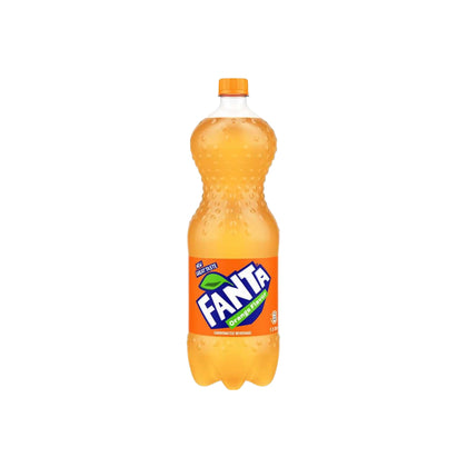 Fanta 1.5LTR - UK Hypermart