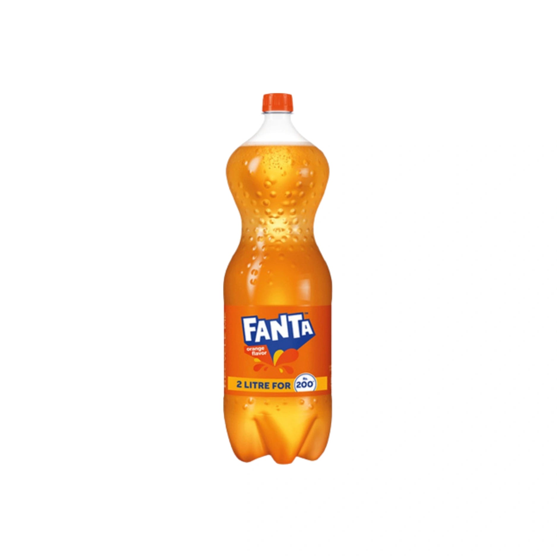 Fanta 2LTR