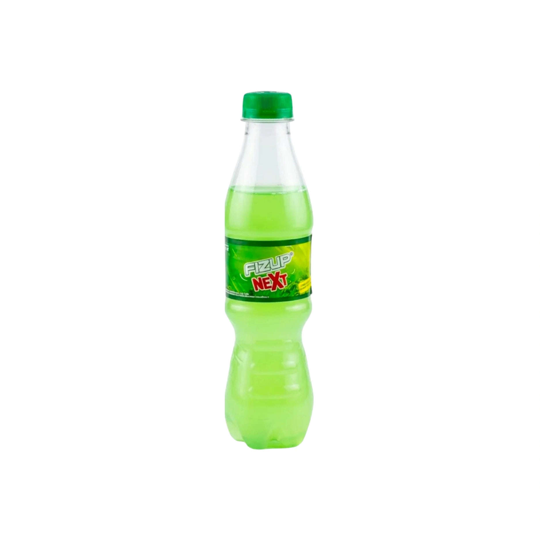 fizup Mint 345Ml Main image