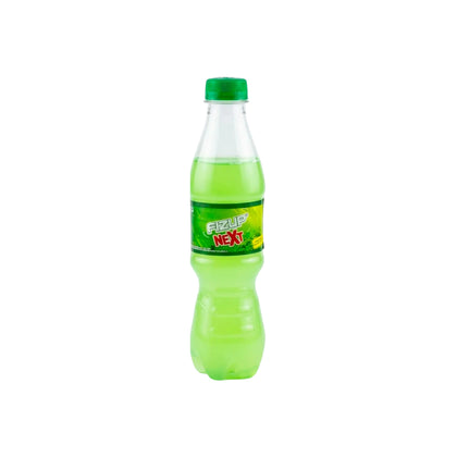 fizup Mint 345Ml - UK Hypermart
