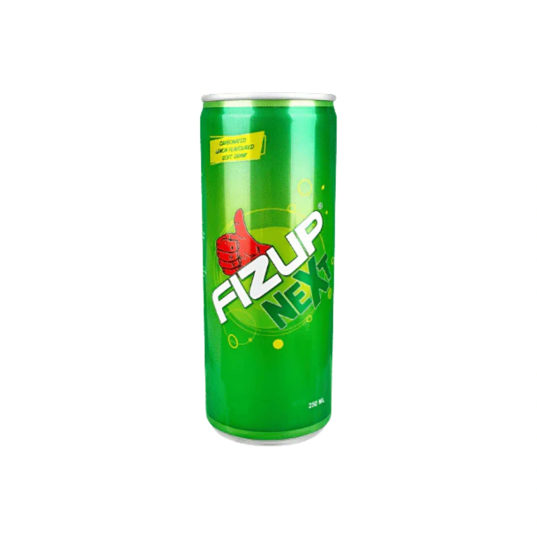 Fizup Next Zero 250ML Main image