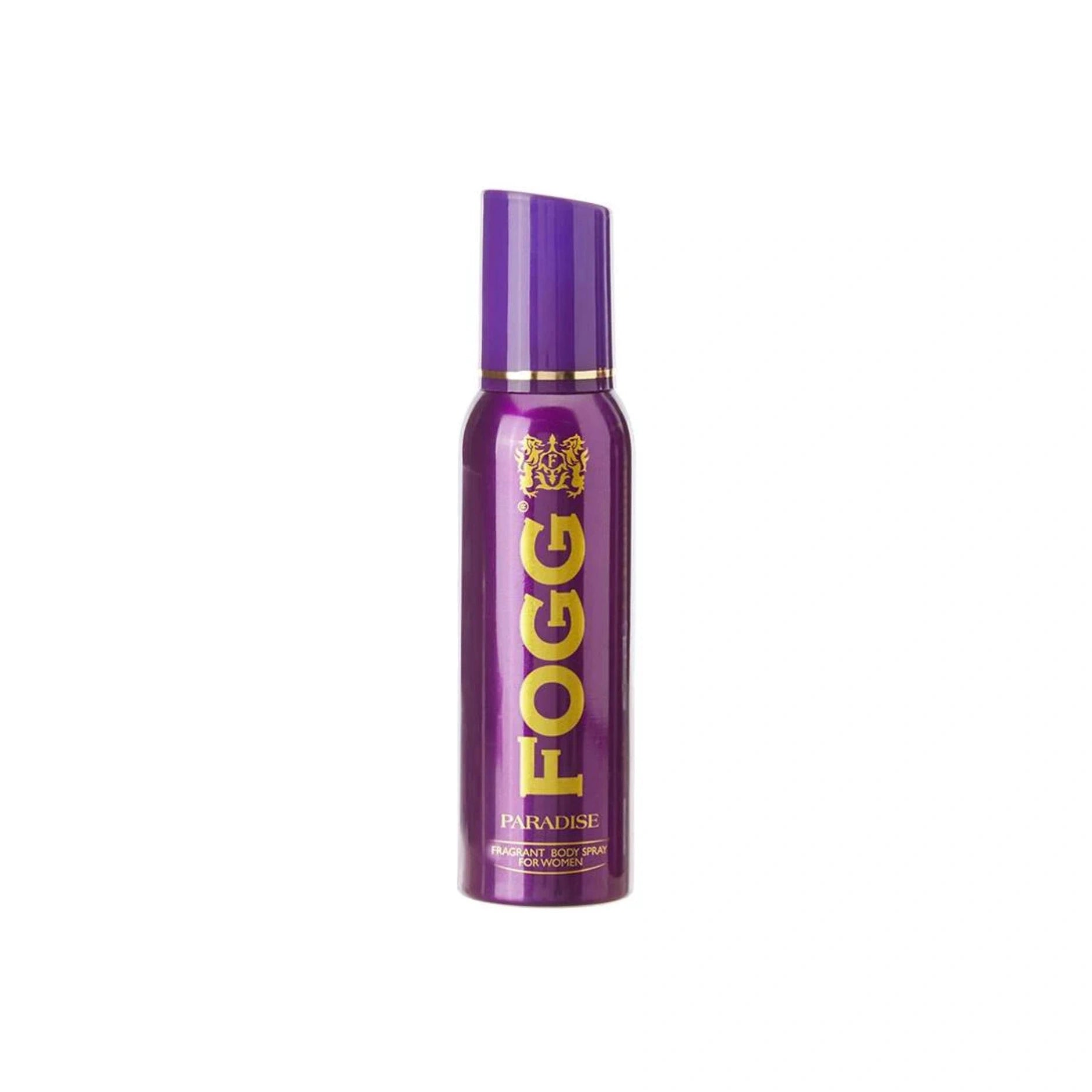 Fogg Body Spray Paradise 120ml