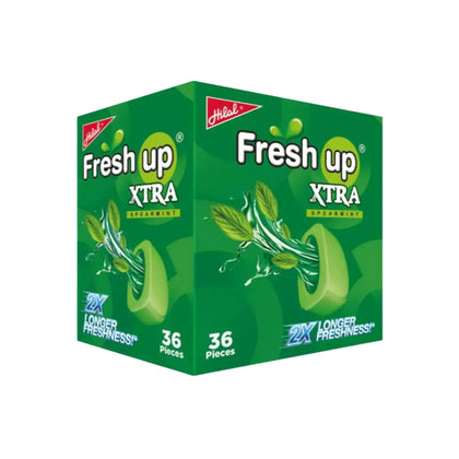 Freshup Green Xtra - UK Hypermart