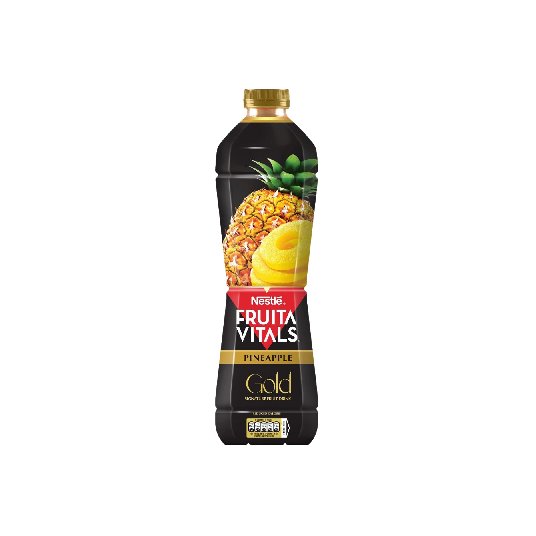 Nestle Fruita Vitals Pineapple 1LTR Main image