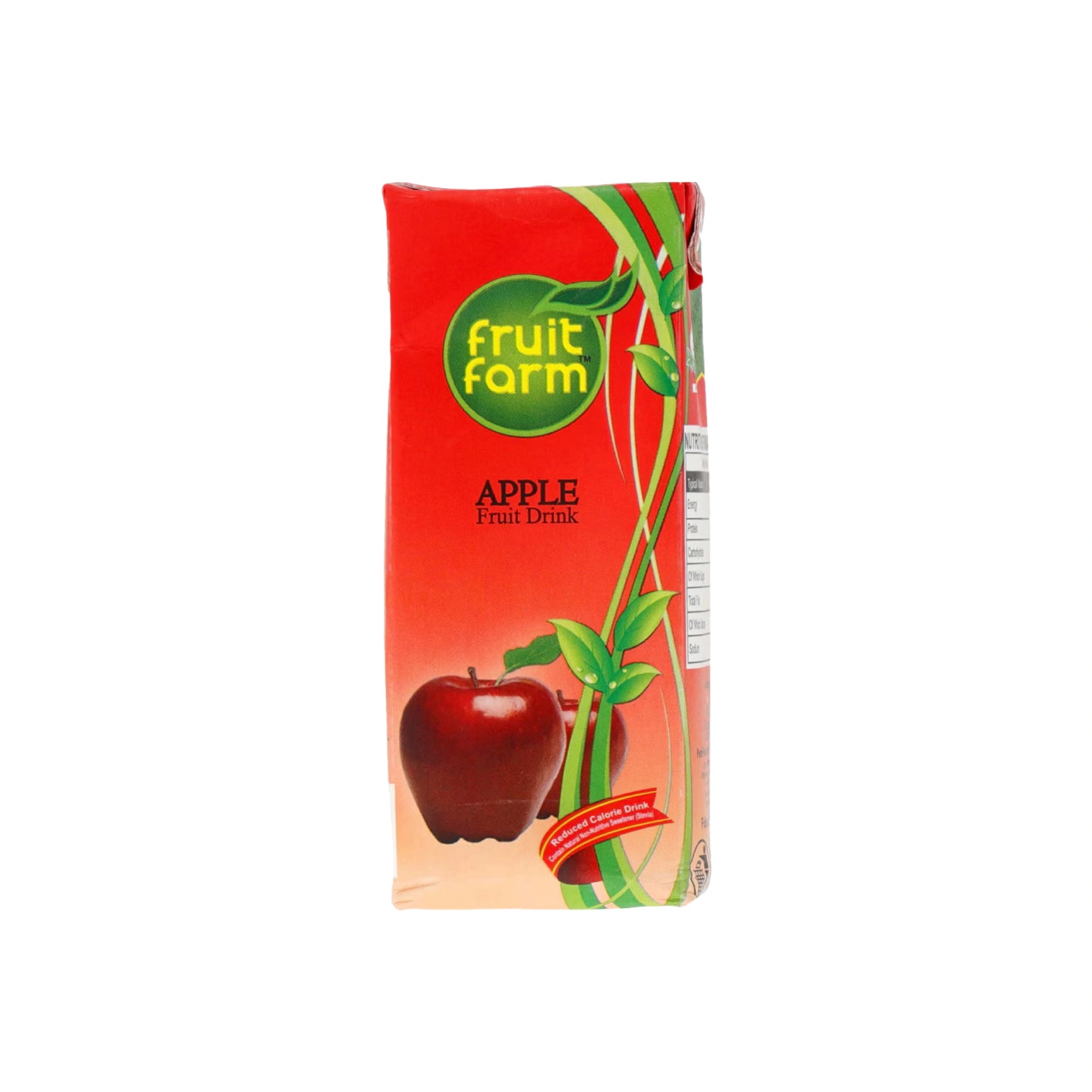 Fruit Farm Apple 200ML Main image