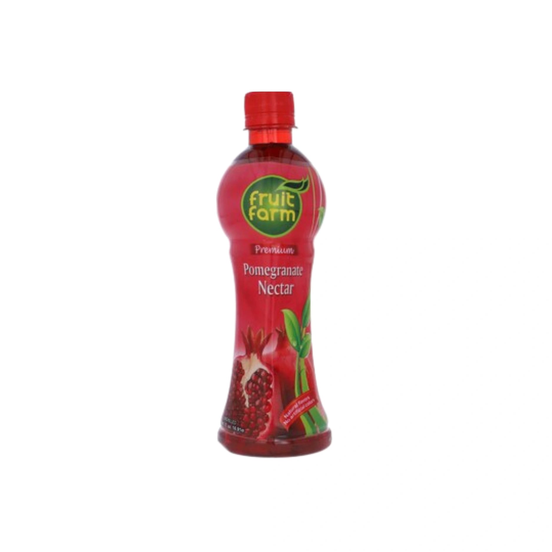 Fruit Farm Pomegranate 200ML