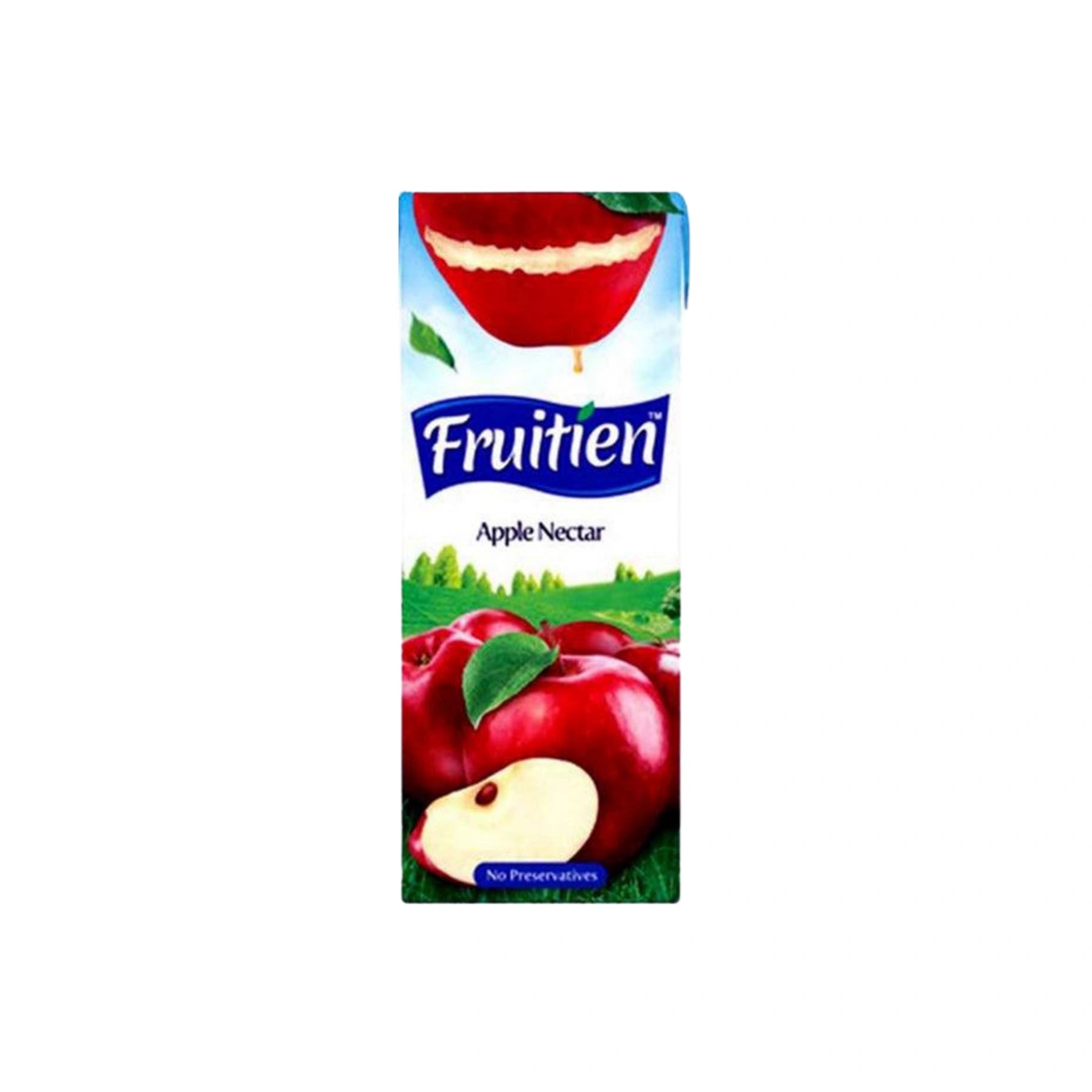Fruiten Apple Joy  200ML