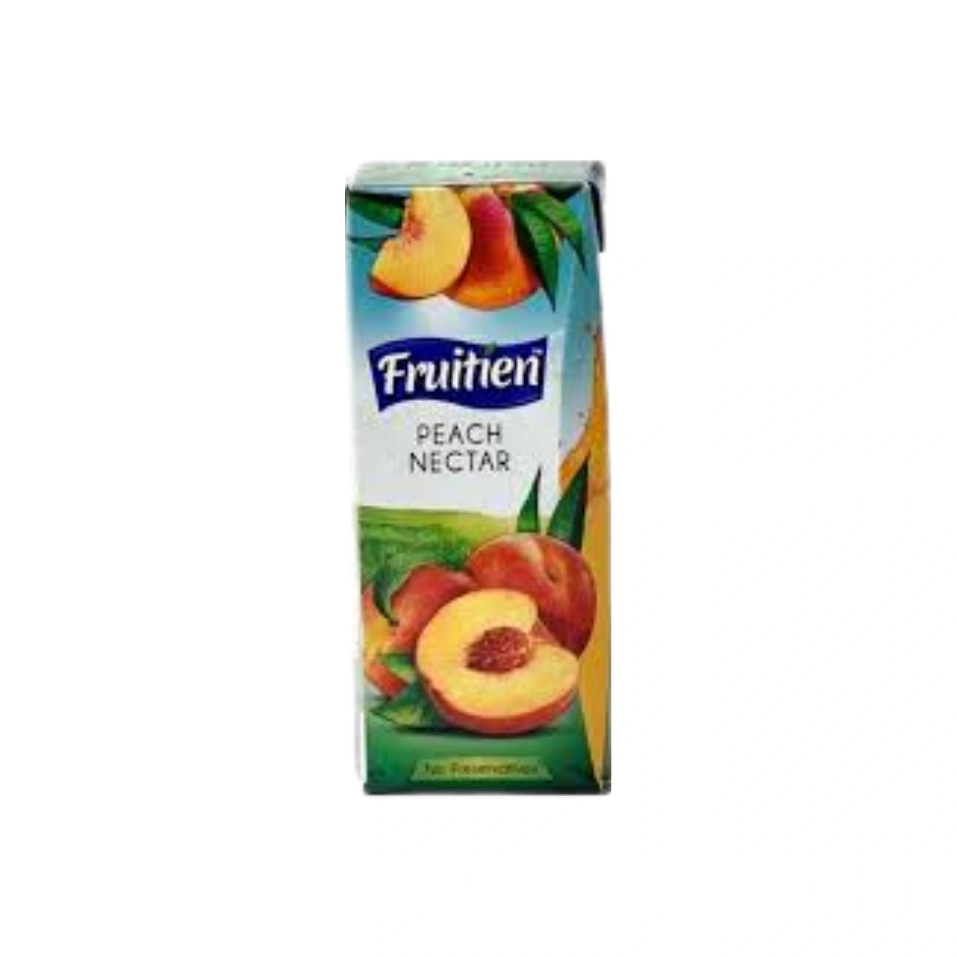 Fruiten Peach Joy 200ML Main image