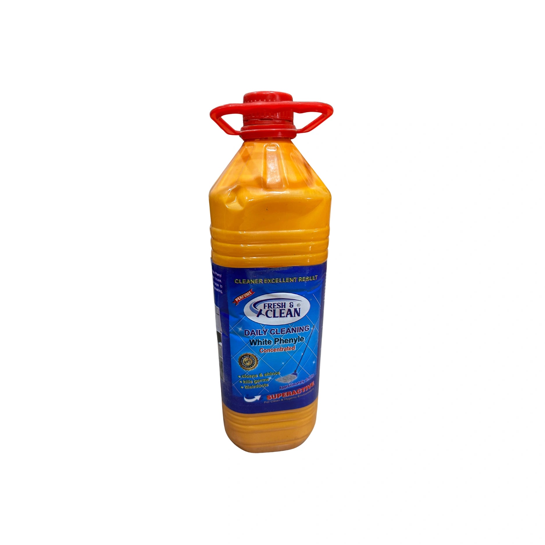 Fresh & Clean Phenyle 3Ltr