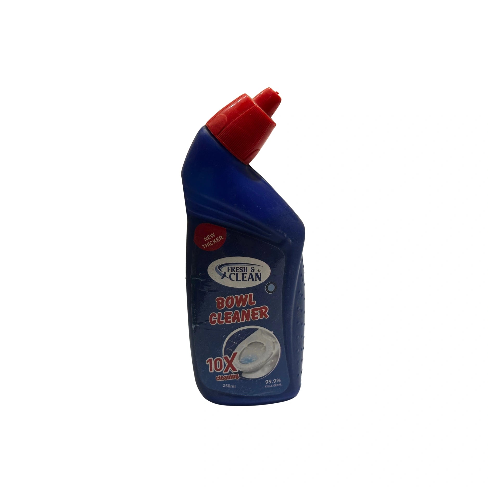 Fresh & Clean Bowl Cleaner 250Ml Main image