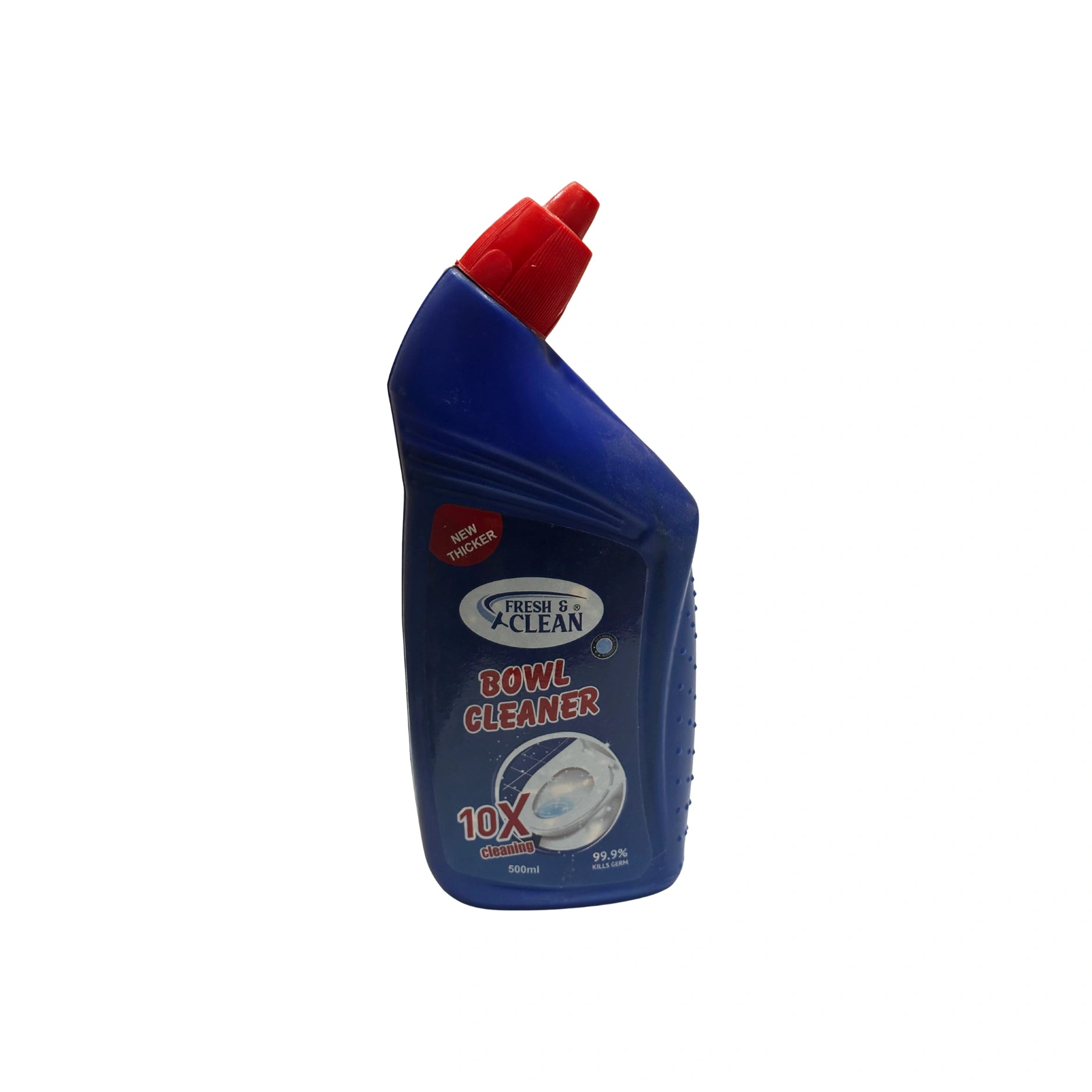 Fresh & Clean Bowl Cleaner 500Ml