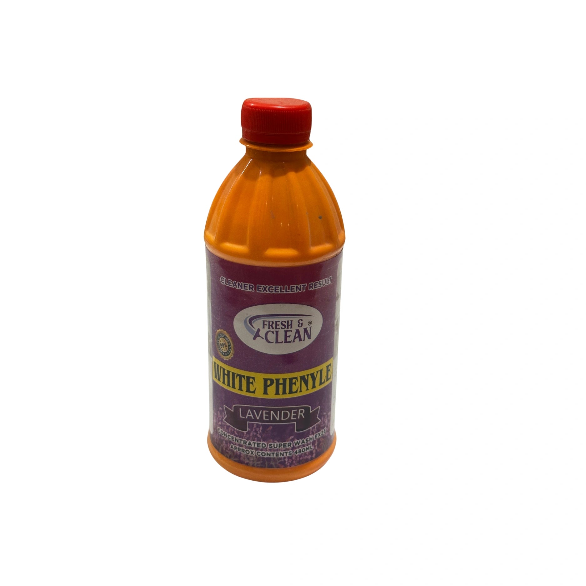 Fresh & Clean Perfumed Neel 500Ml
