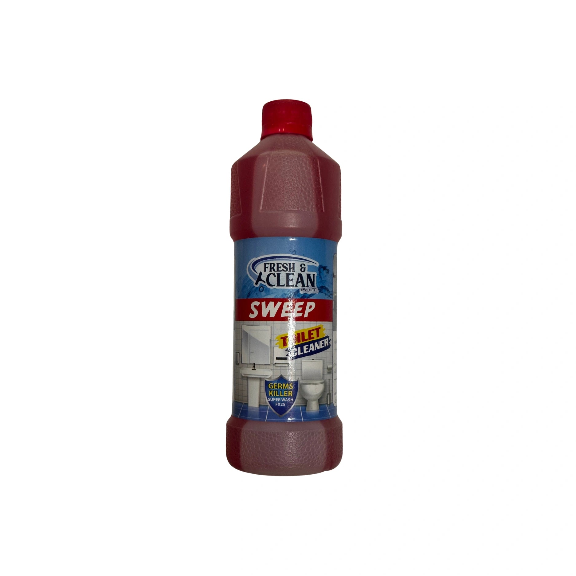 Fresh & Clean Sweep Cleaner 550Ml