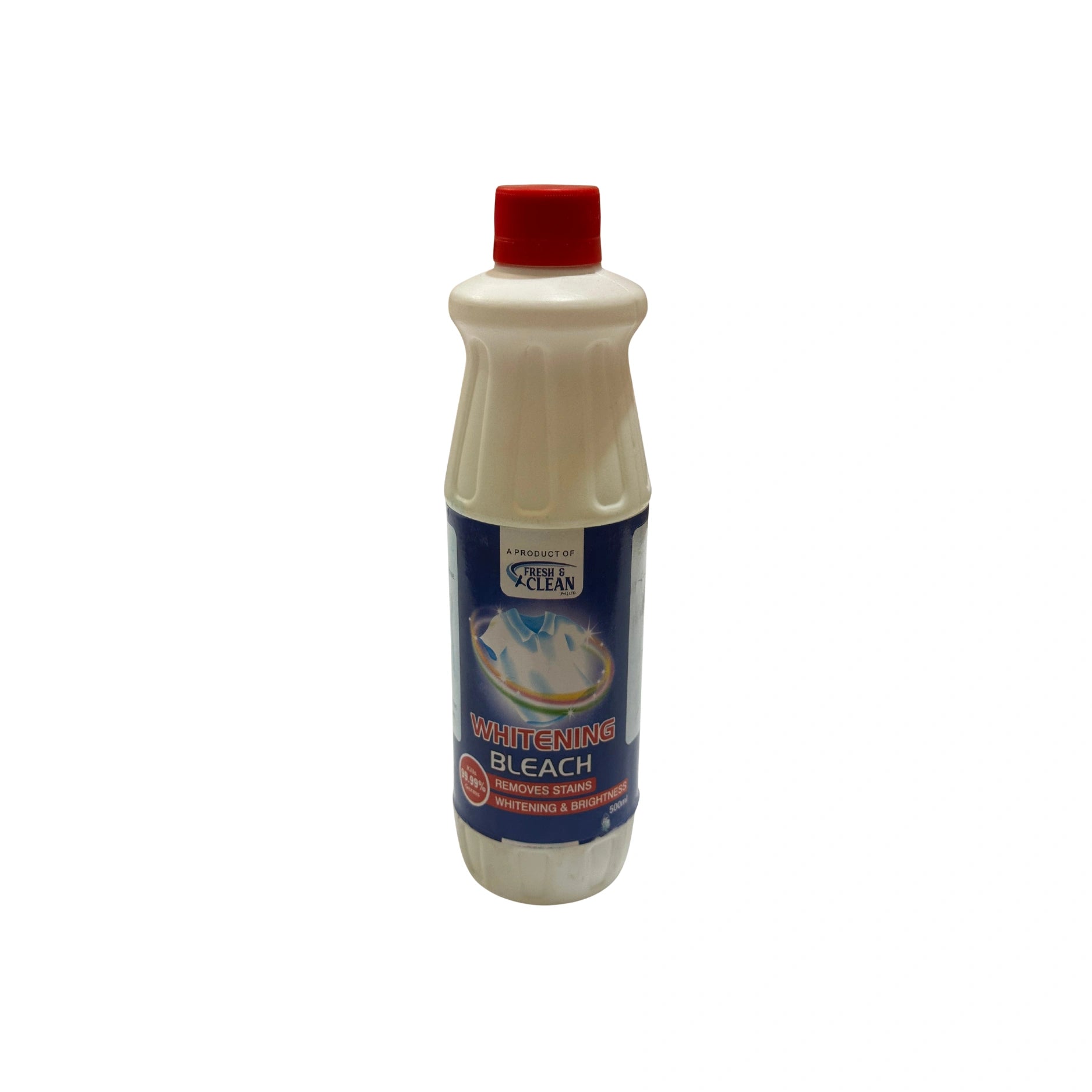 Fresh & Clean Whitening Bleach 500Ml Main image