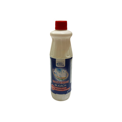 Fresh & Clean Whitening Bleach 500Ml - UK Hypermart