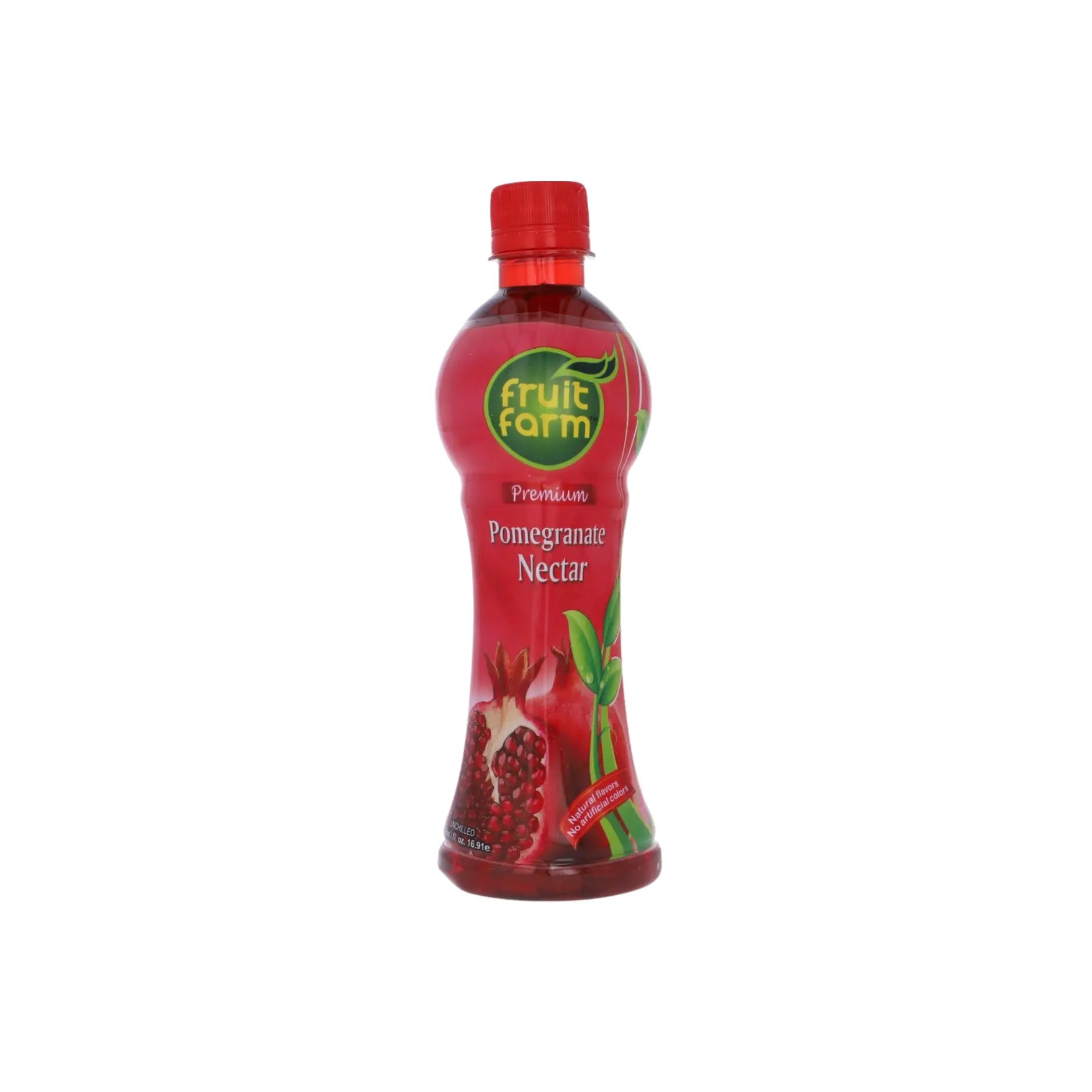 Fruit Farm Pomegranate Juice 320ML