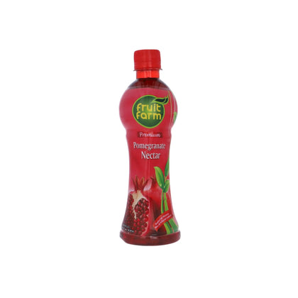 Fruit Farm Pomegranate Juice 320ML - UK Hypermart