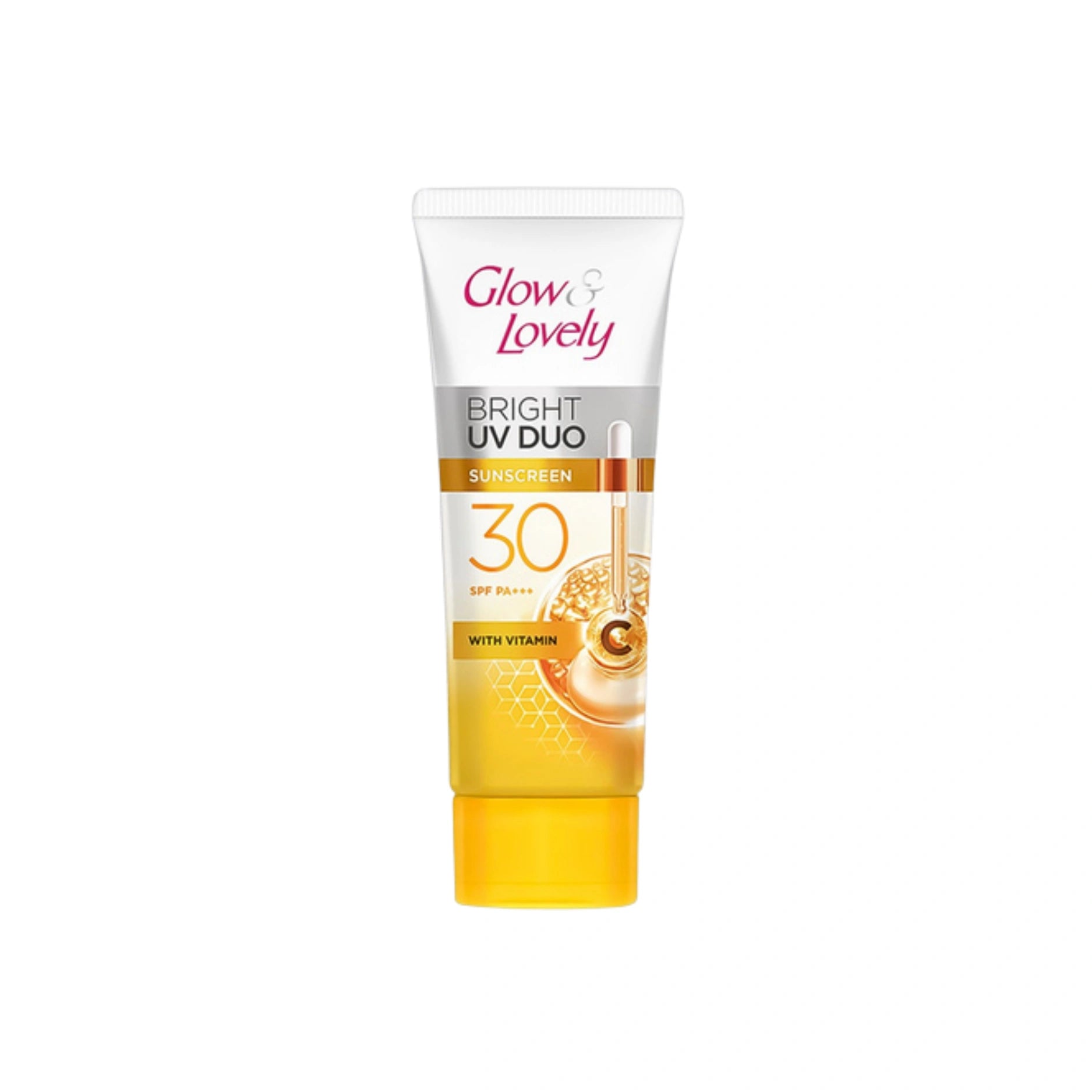 Glow And Lovely Giovine Face Wash 25G Main image