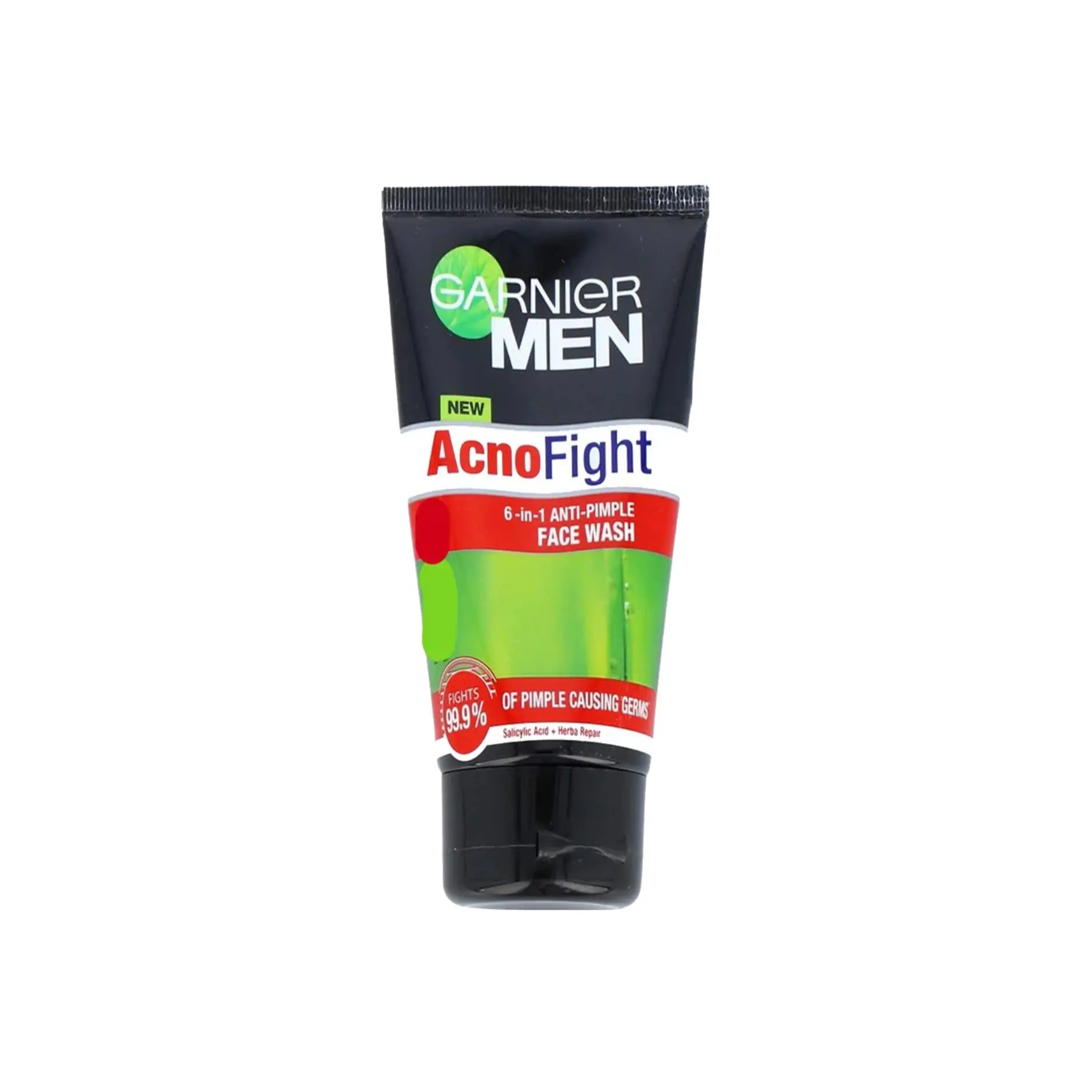 Garnier Acno Fight Face Wash 50ML Main image