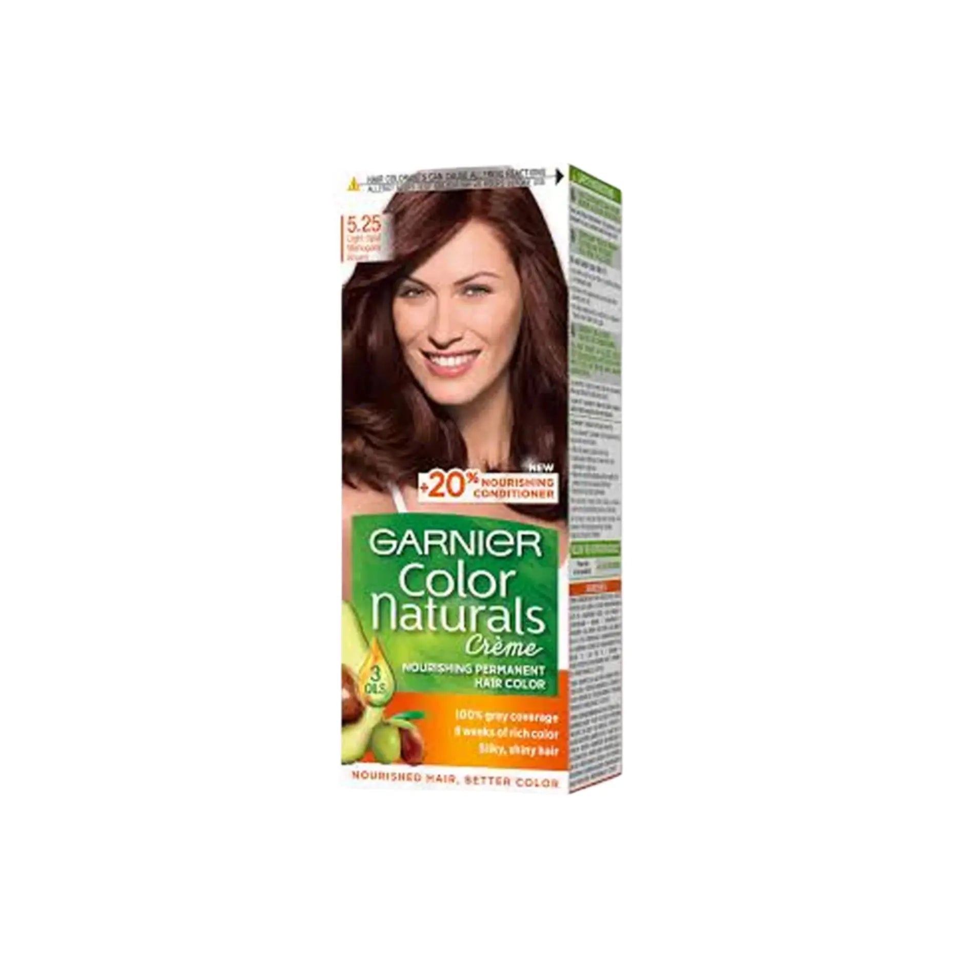 Garnier Hair Colour 5.25 Main image