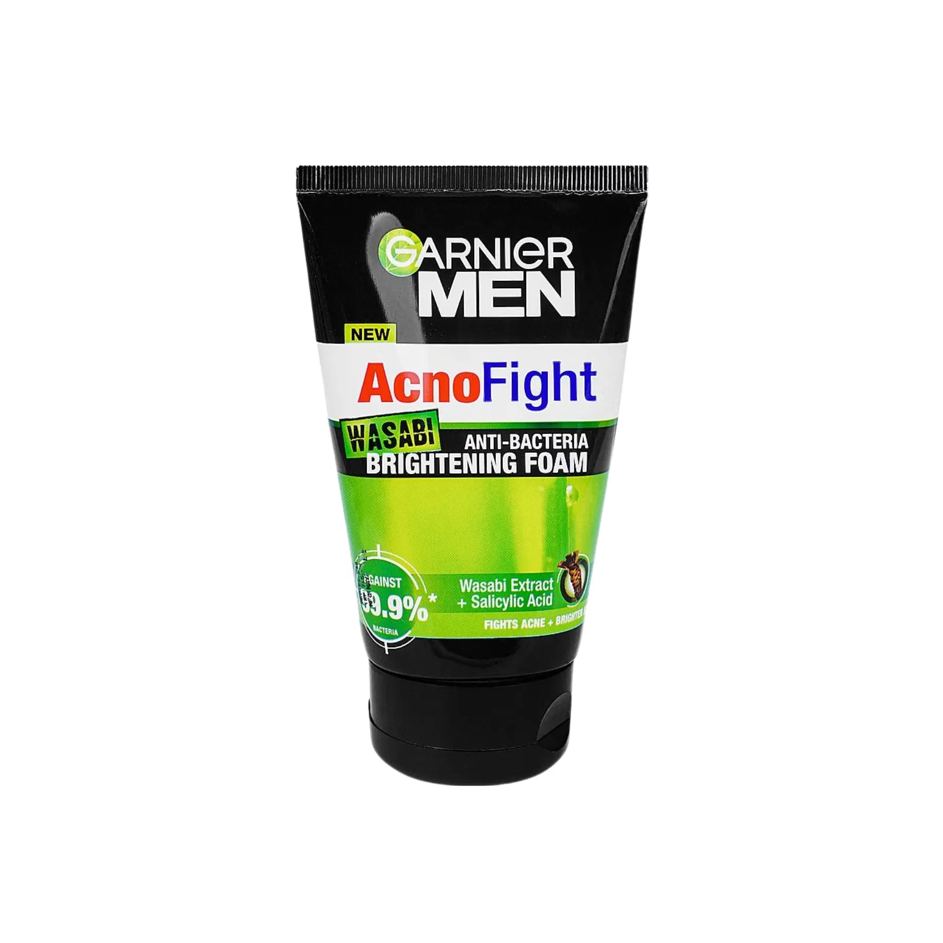 Garnier Men Acno Fight Face Wash 100ML Main image