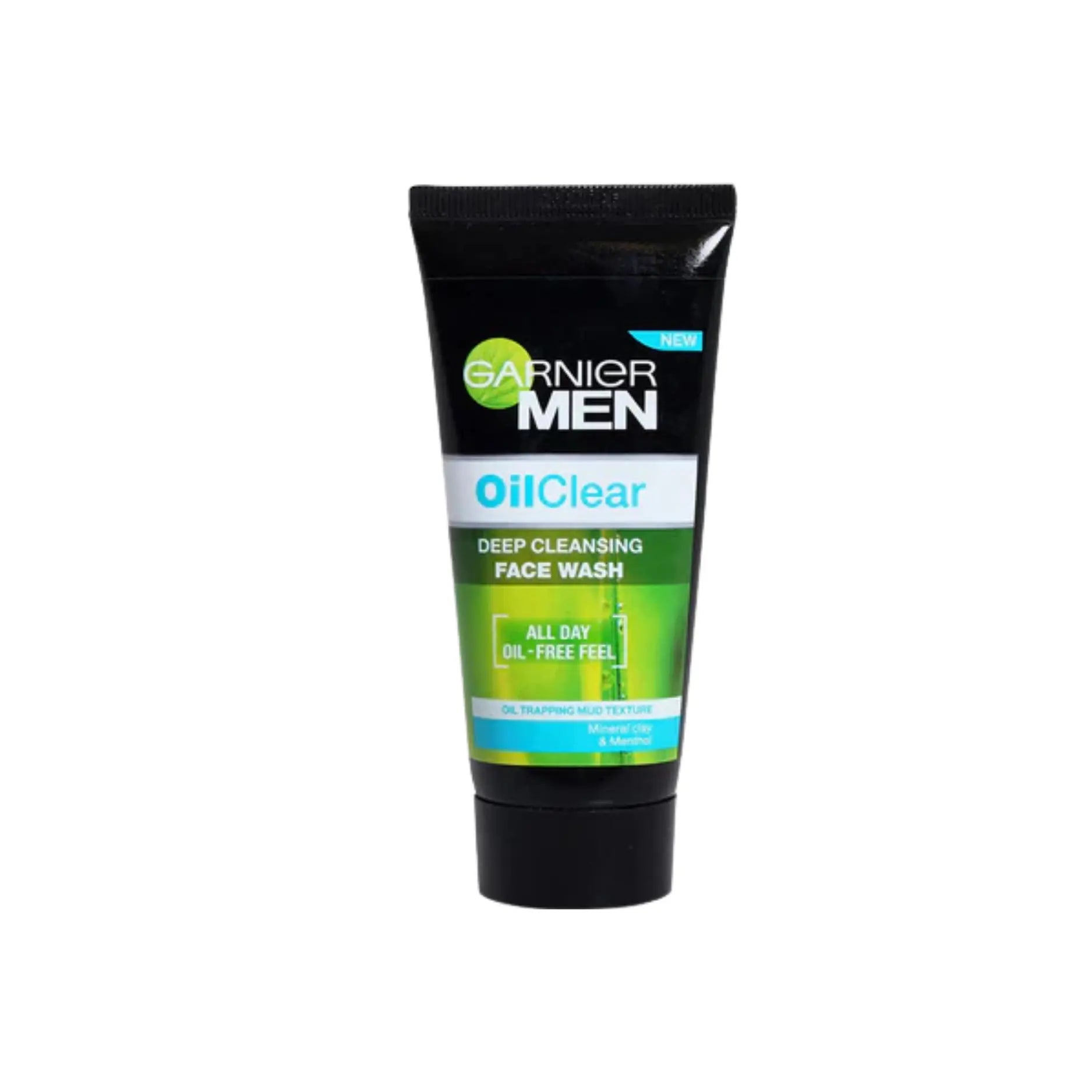 Garnier Oil Clear Face Wash 50ML Main image