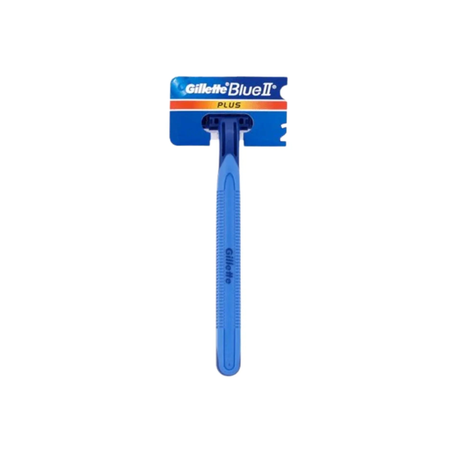 Gillette Blue 2+ Razor Main image