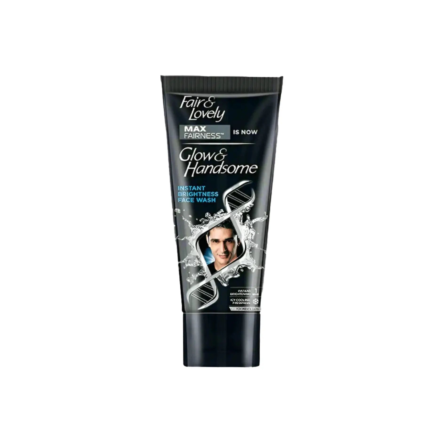 Fair & Lovely Glow & Handsome Men Cream 50ML Main image