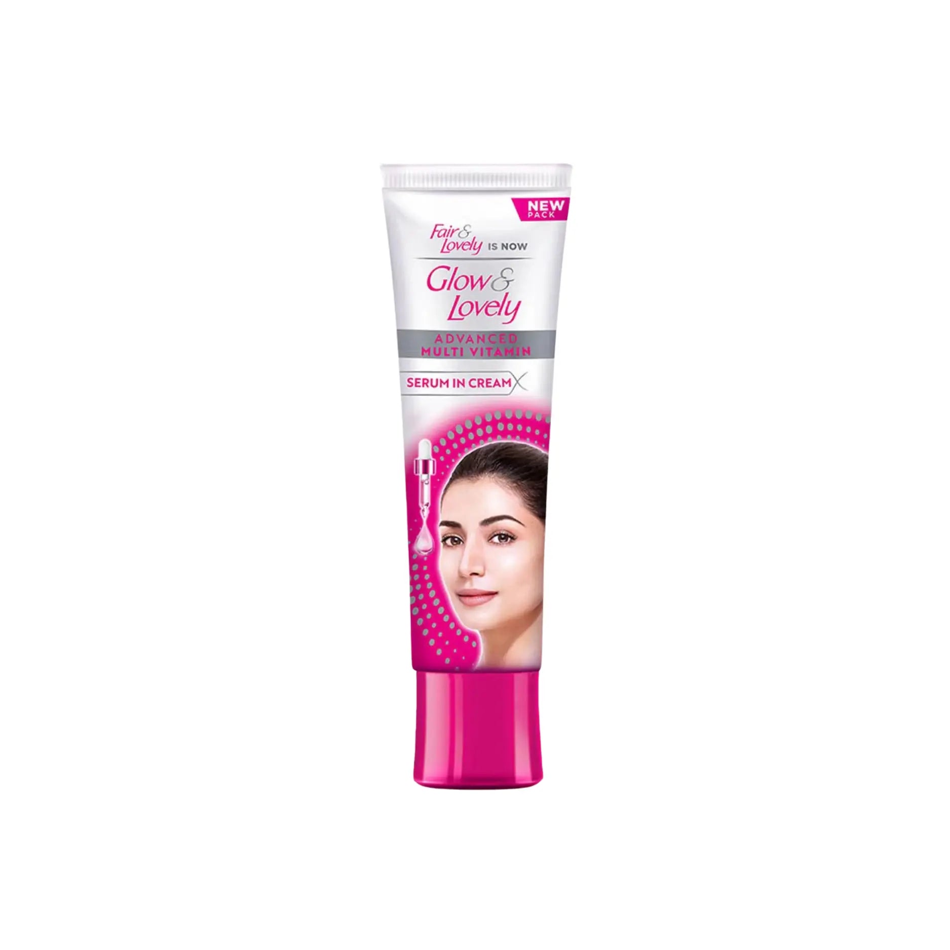 Fair & Lovely Glow & Lovely Cream 25ML Main image
