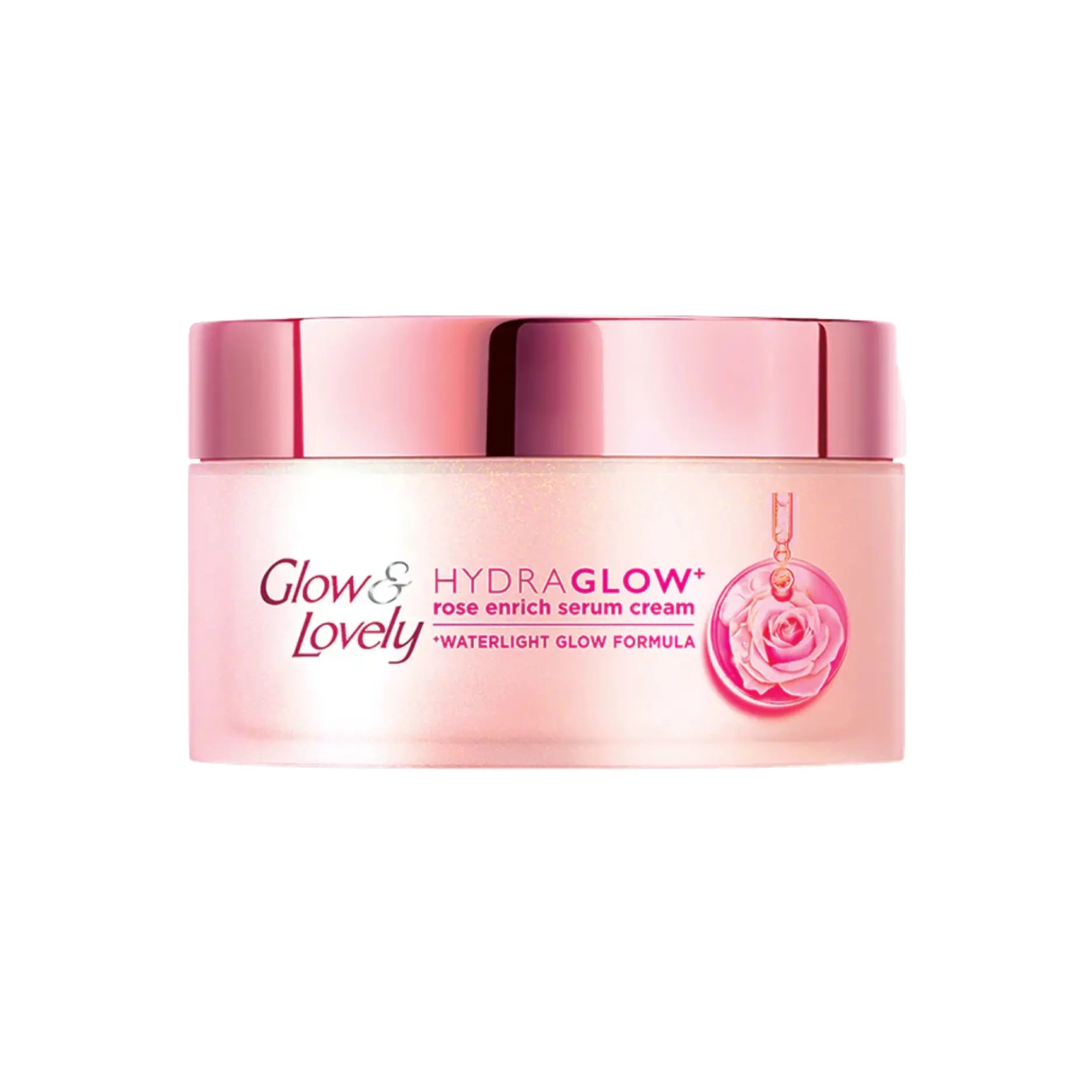 Fair & Lovely Glow & Lovely Hydraglow Cream 60GM Main image