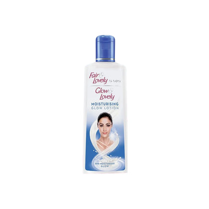 Fair & Lovely Glow & Lovely Lotion 200ML - UK Hypermart