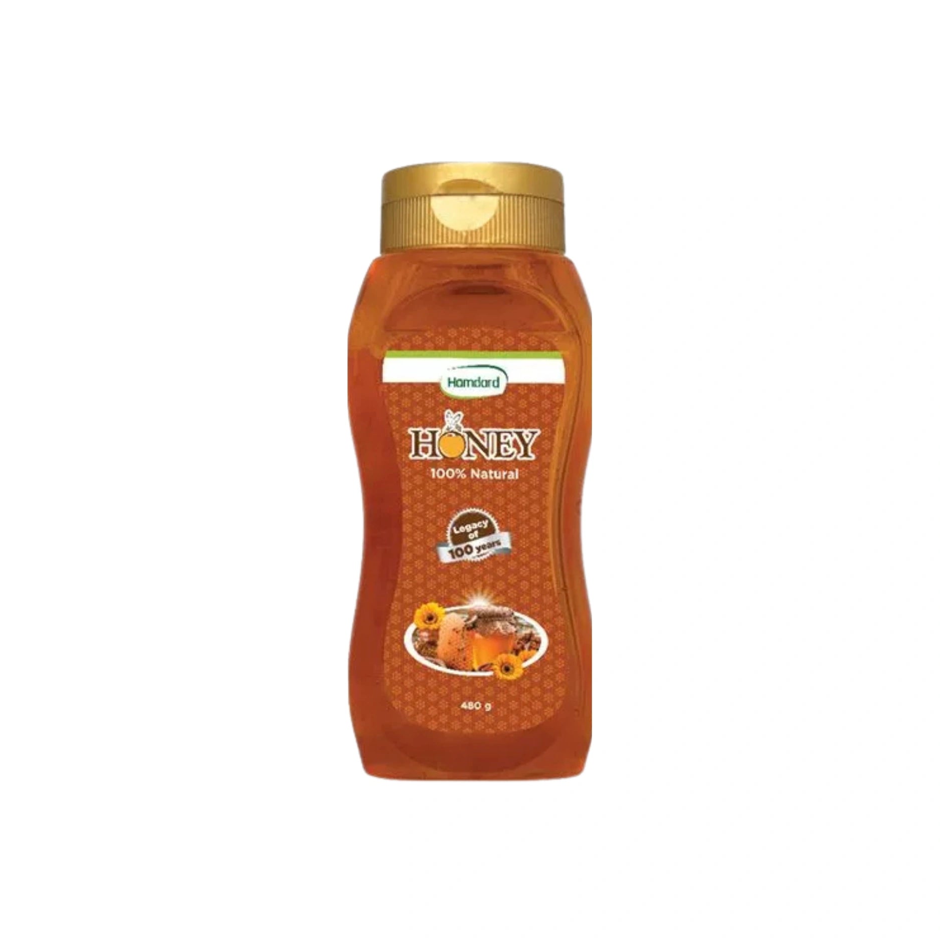 Hamdard Honey 480G Main image